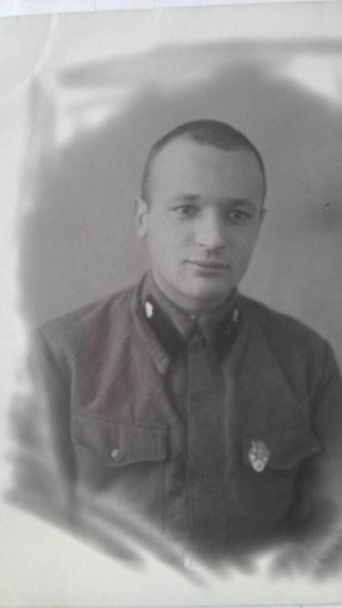 Эдельберг  Юрий Борисович — фотография