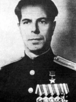 Медведев Дмитрий Николаевич — фотография