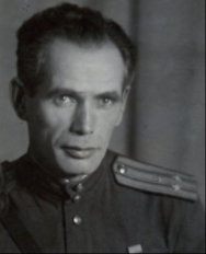 Френкель Наум Исаакович — фотография