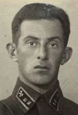 Табачников Давид Семенович — фотография