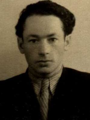 Рабинович Адам Наумович — фотография