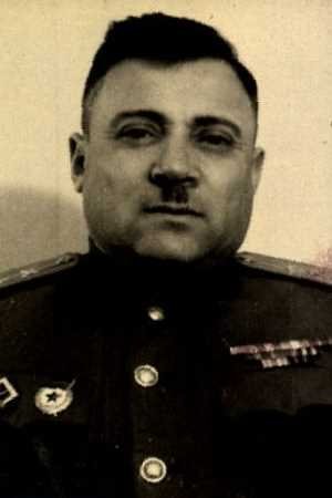 Литинский Александр Анисимович — фотография