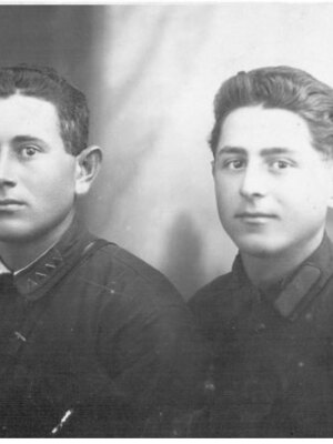 Тарасюк Сруль Аронович — фотография 3