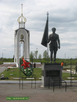 Каплинский Юлиан Авраамович — фотография 6