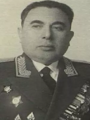 Маркушевич Самуил Абович — фотография 2