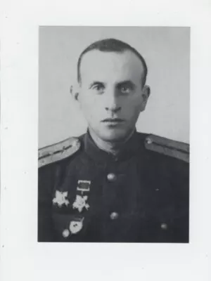 Заранкин Ефим Вениаминович — фотография