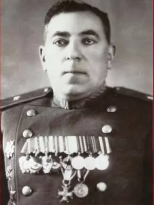 Цетлин Владимир Лейбович — фотография