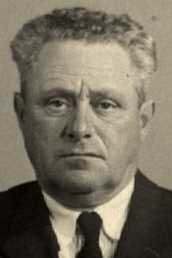 Вагнер Лев Абрамович — фотография