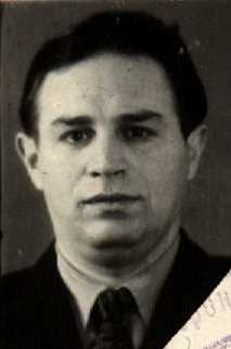 Сигал Яков Исаакович — фотография