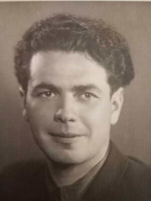 Рубашкин Моисей Шлемович — фотография 2