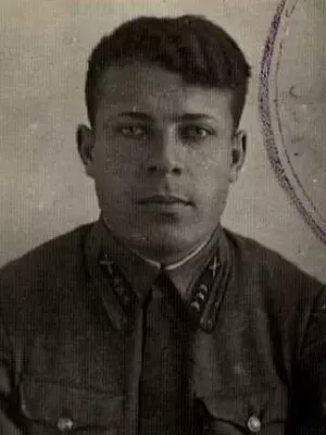 Рубинович Семен Михайлович — фотография