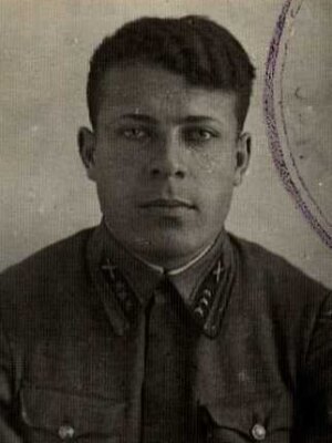 Рубинович Семен Михайлович — фотография 2