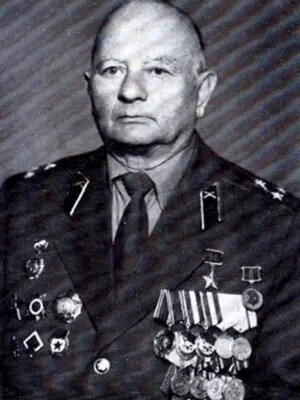 Маргулис Давид Львович — фотография 6
