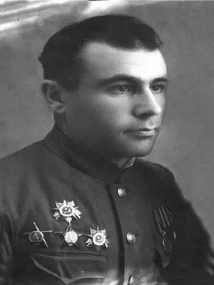 Ходош Павел Хаймович — фотография 2