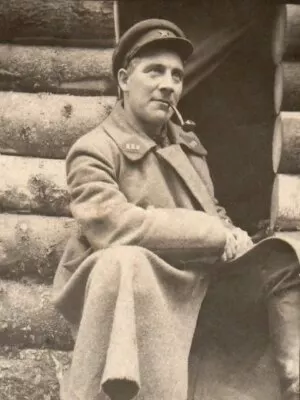Бржезовский Александр Сиович — фотография 2