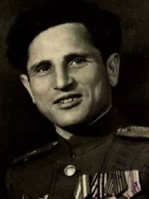Радовский Лев Яковлевич — фотография
