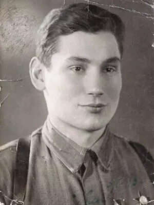 Гурвич Эммануил Михайлович — фотография