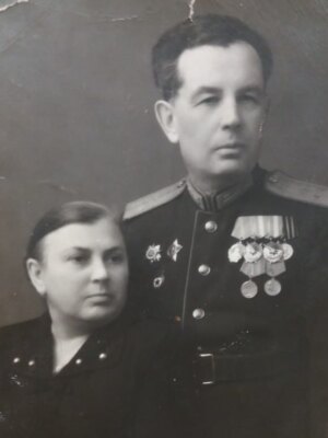 Сапожников Иосиф Зельманович — фотография 3