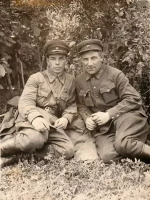 Бржезовский Александр Сиович — фотография 3