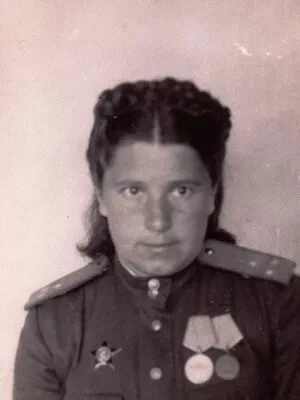 Клебанова Ида Наумовна — фотография 2