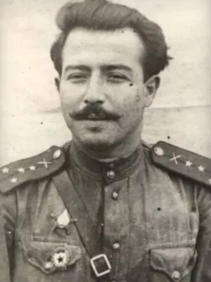 Дынин Геннадий Михайлович — фотография