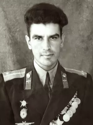 Фридман Павел Александрович — фотография
