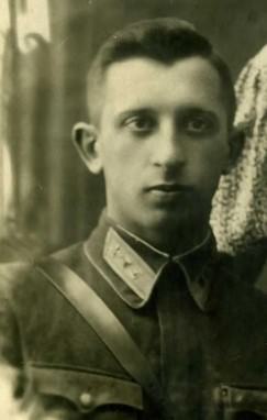 Ревзин Самуил Абрамович — фотография