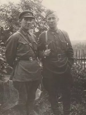 Бржезовский Александр Сиович — фотография 4