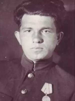 Лев Михаил Аронович — фотография