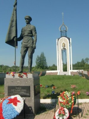 Каплинский Юлиан Авраамович — фотография 7