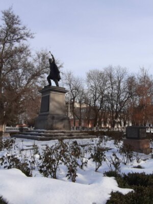 Керлин Яков Менделевич — фотография 8
