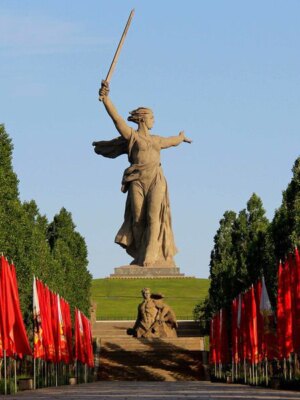 Моцкин Яков Львович — фотография 9