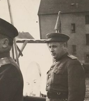 Штеренлихт Беньямин Борисович (Беркович) — фотография 6