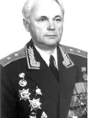 Рубинчик Александр Ефимович — фотография