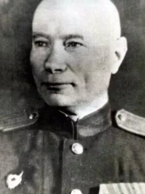 Шнайдер Григорий Моисеевич — фотография