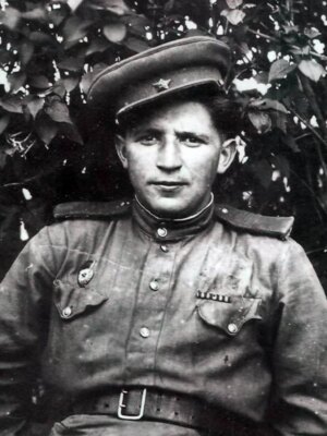 Рот Эдуард Никитович — фотография