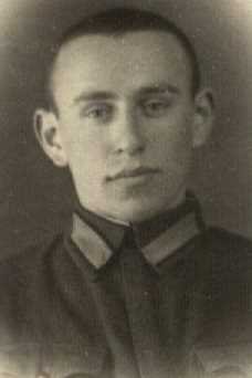 Белобородов Моисей Маркович — фотография