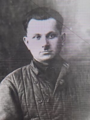 Раик Борис Ирманович — фотография