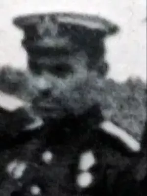 Шинкарев Марк Эммануилович — фотография