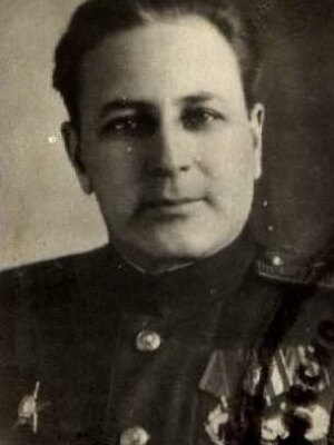 Рабинович Давид Петрович — фотография 3
