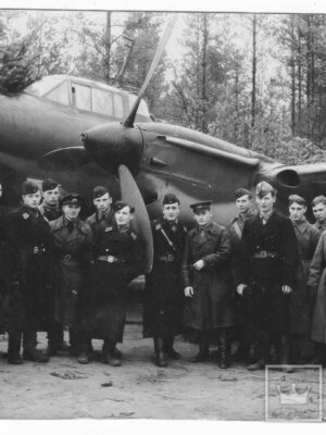 Израилев Арон Моисеевич — фотография 3