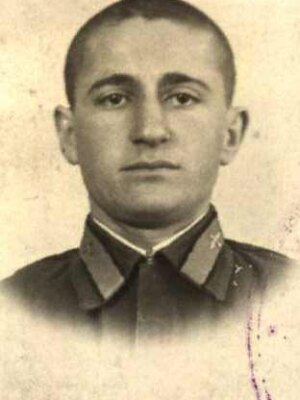 Чечик Борис Хаимович — фотография