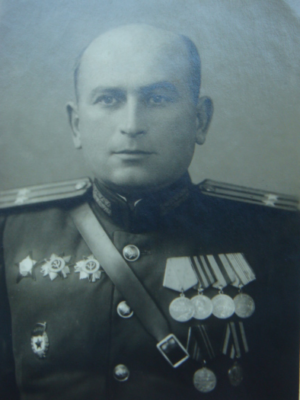 Спектор Лев Борисович — фотография 2