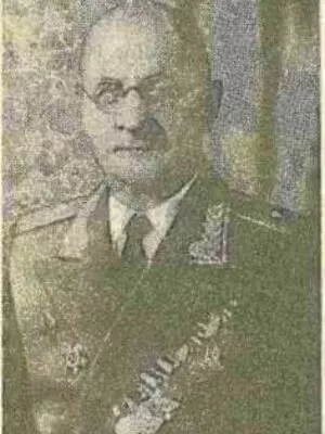 Борисов-Боголюбов Борис Владимирович — фотография