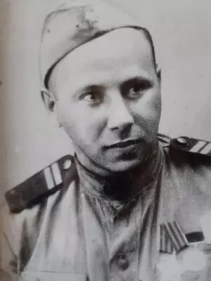 Гордин Григорий Владимирович — фотография