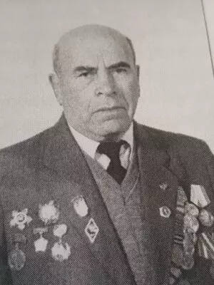 Либскинд  Исаак Бессонович — фотография