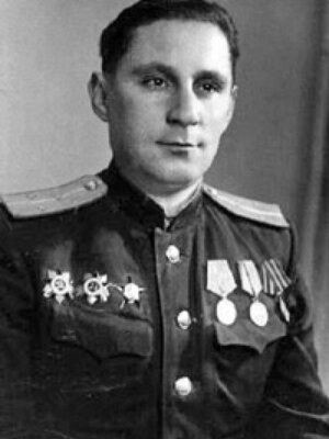 Явлинский Алексей Григорьевич — фотография