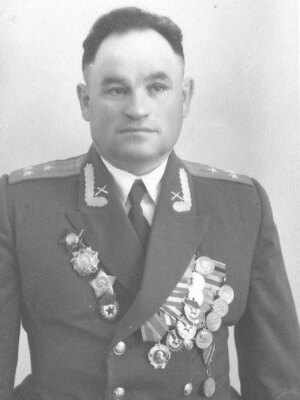 Рахлин Абрам Борисович — фотография 2