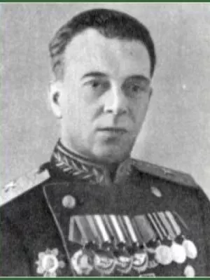 Юстерник Евгений Яковлевич — фотография