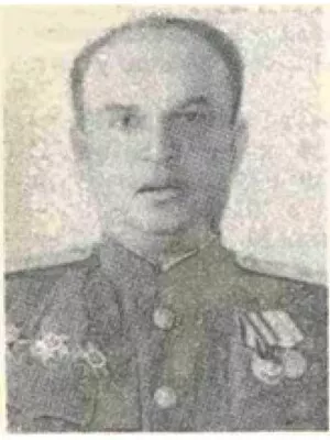 Ставицкий Иосиф Исаакович — фотография 2